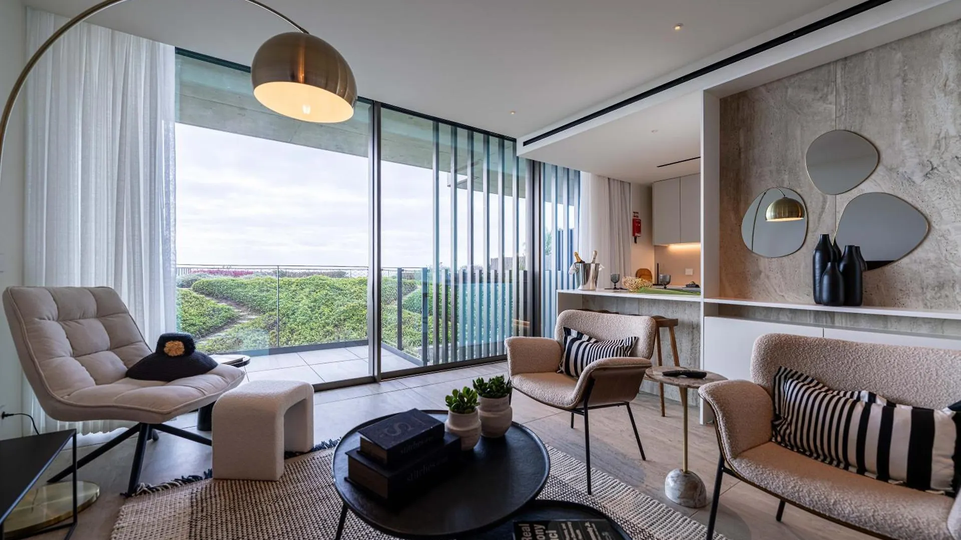 Apartmán Savoy Residence Monumentalis Va By Lm&Ac Signature Funchal