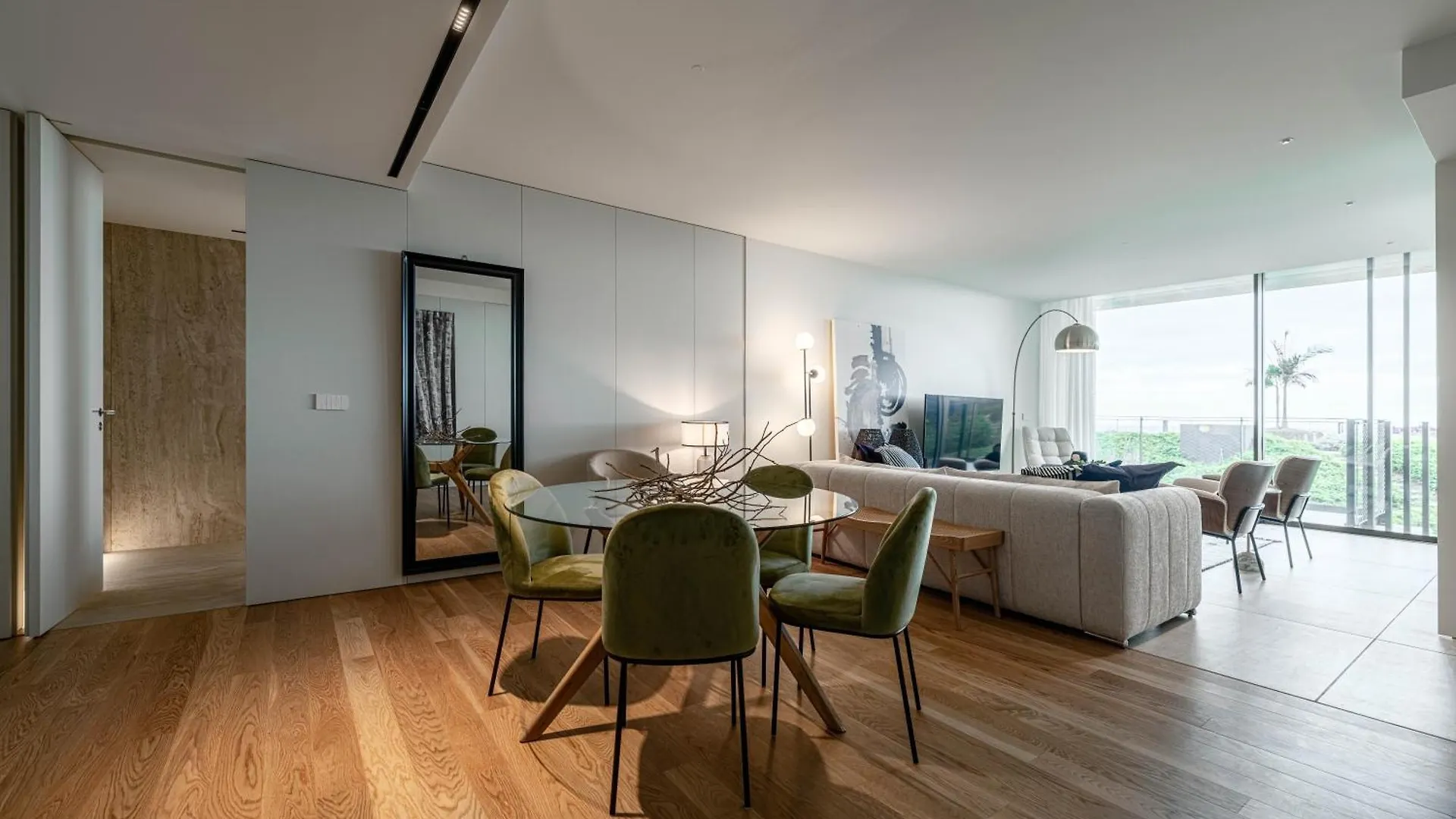 Savoy Residence Monumentalis Va By Lm&Ac Signature Funchal  0*, Funchal (Madeira)