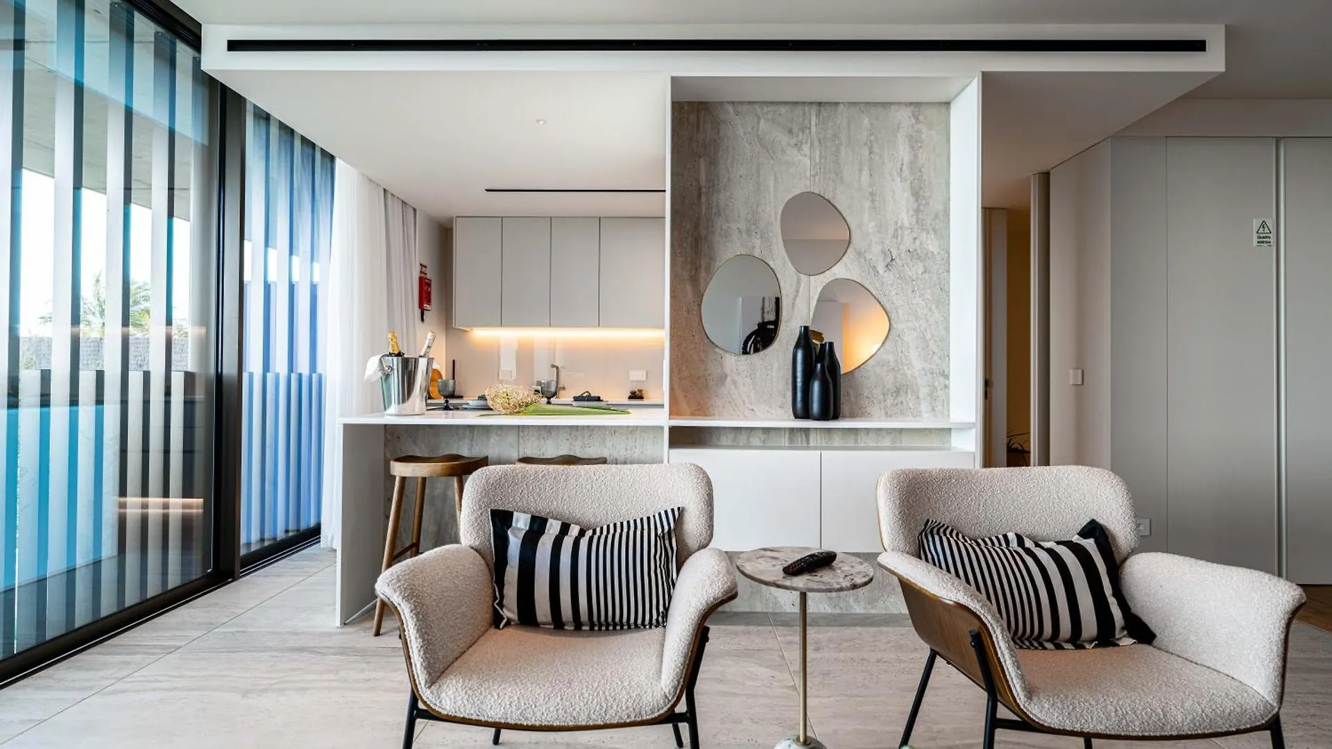Savoy Residence Monumentalis Va By Lm&Ac Signature Funchal