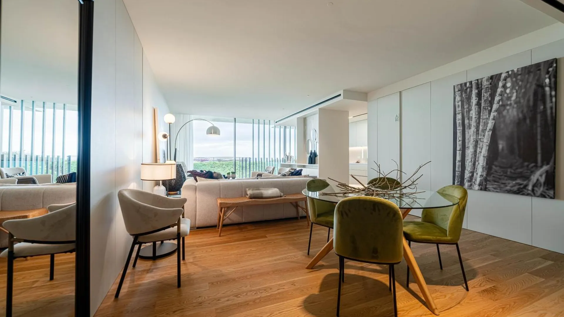 Apartmán Savoy Residence Monumentalis Va By Lm&Ac Signature Funchal