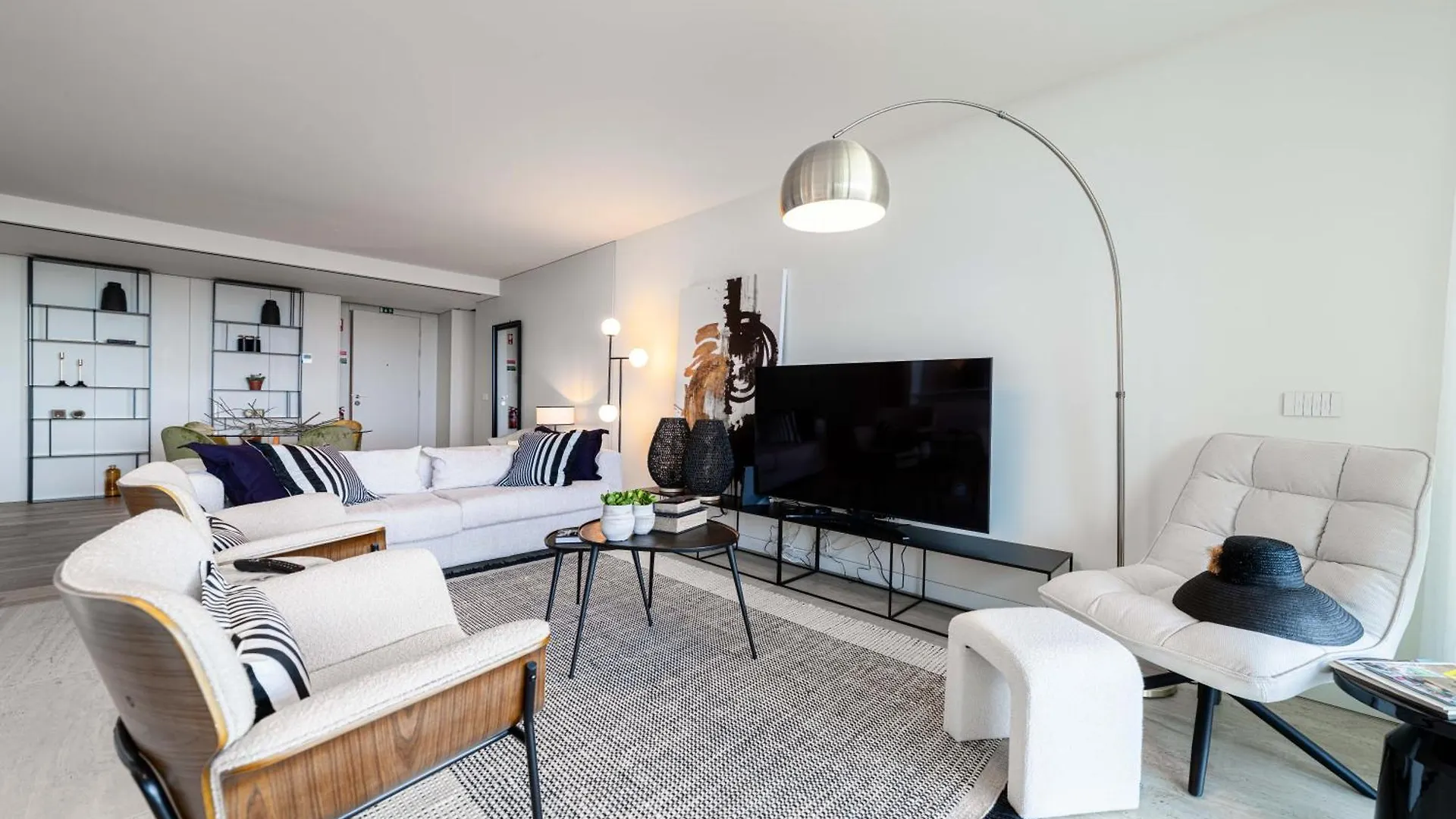 Savoy Residence Monumentalis Va By Lm&Ac Signature Funchal  Apartmán