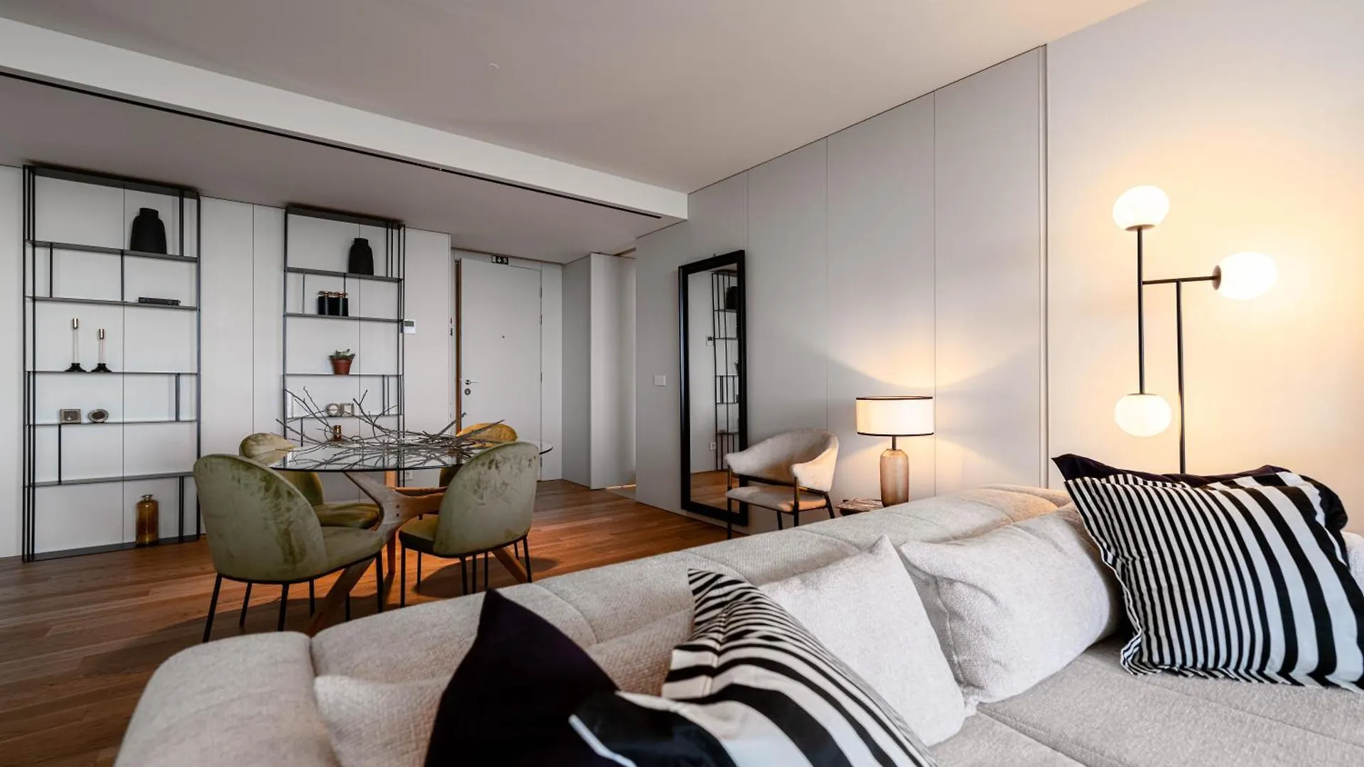 Savoy Residence Monumentalis Va By Lm&Ac Signature Funchal  Portugalsko